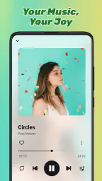 Lucky Melody - Earn Money screenshot