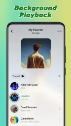 Lucky Melody - Earn Money screenshot