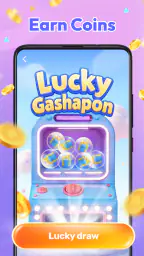 Lucky Music screenshot