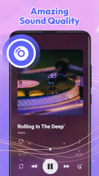 Lucky Music screenshot