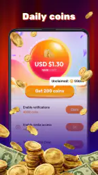 Lucky Shorts screenshot