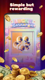 Lucky Shorts screenshot
