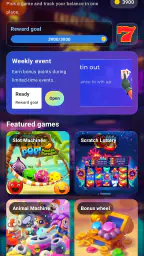 Lucky Spin Joy screenshot