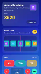 Lucky Spin Joy screenshot