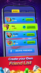 Ludo Superstar - Fun Game screenshot