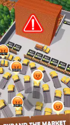 Lumber Inc screenshot