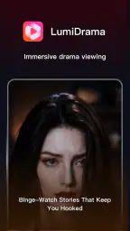 Lumi Drama screenshot