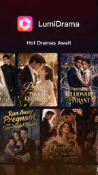 Lumi Drama screenshot