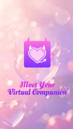 Lumina AI screenshot