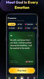 Lumina: Scripture & Bible screenshot