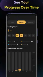 Lumina: Scripture & Bible screenshot