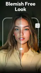 Lumor AI Video & Beauty App screenshot