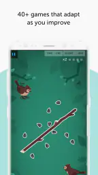 Lumosity: Brain Training Games screenshot