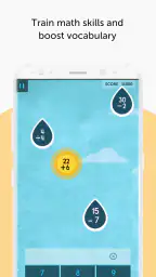Lumosity: Brain Training Games screenshot