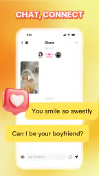 Lumy screenshot