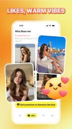 Lumy screenshot