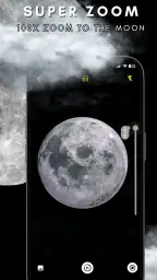 Luna: Ultra Zoom Camera 100x screenshot