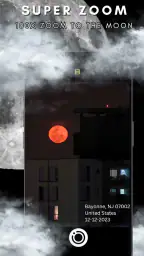 Luna: Ultra Zoom Camera 100x screenshot