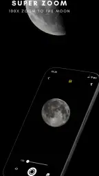 Luna: Ultra Zoom Camera 100x screenshot