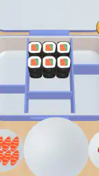 Lunch Box Ready screenshot