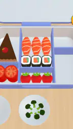 Lunch Box Ready screenshot