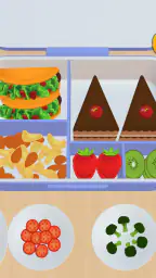 Lunch Box Ready screenshot