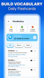 Lurnia: Learn Language with AI screenshot