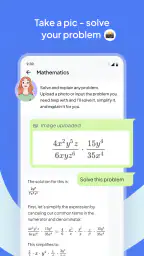 Luzia: AI Assistant & Chat  screenshot