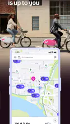 Lyft screenshot