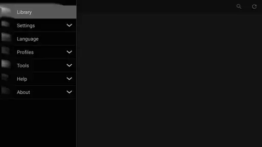 M64Plus FZ Emulator screenshot