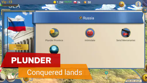 MA 2 – President Simulator PRO screenshot