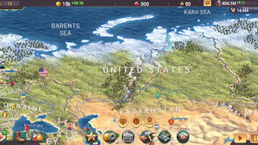 MA 3 – President Simulator PRO screenshot