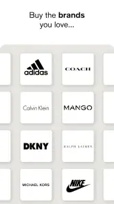 Macy's: shopping & top deals screenshot