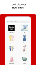 Macy's: shopping & top deals screenshot