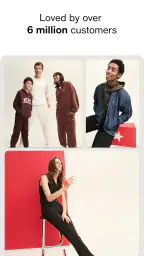 Macy's: shopping & top deals screenshot