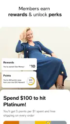 Macy's: shopping & top deals screenshot