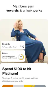Macy's: shopping & top deals screenshot