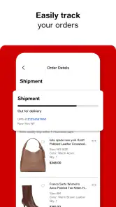 Macy's: shopping & top deals screenshot