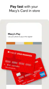 Macy's: shopping & top deals screenshot