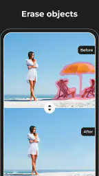 Magic Eraser - Remove Objects screenshot