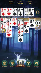 Magic Flip Card screenshot