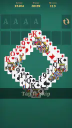 Magic Flip Card screenshot