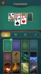 Magic Flip Card screenshot