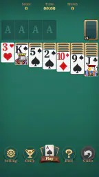 Magic Flip Card screenshot