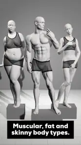 Magic Poser - Art Pose Tool screenshot