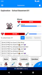 Magic Research screenshot