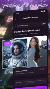MagiEvery AI - AI Photo Studio screenshot