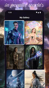 MagiEvery AI - AI Photo Studio screenshot