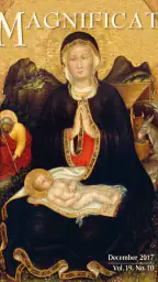 Magnificat (US edition) screenshot