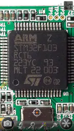 Magnifier & Microscope+ [Cozy] screenshot